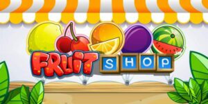 Fruit Shop
