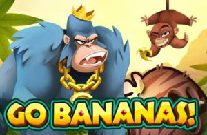 Go Bananas Slot