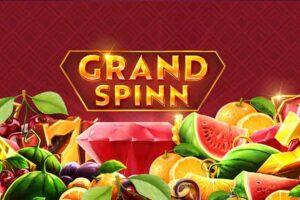 Grand Spinn Superpot