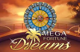 Mega Fortune Dreams Slot