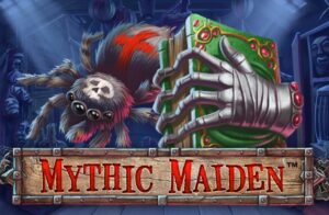 Mythic Maiden Slot