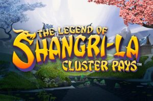 Shangri-La Slot