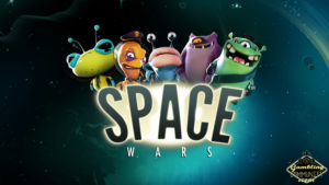 Space Wars Slot