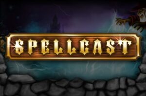 Spellcast Slot