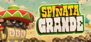 Spinata Grande Slot