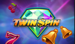 Twin Spin Slot