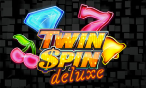 Twin Spin Deluxe