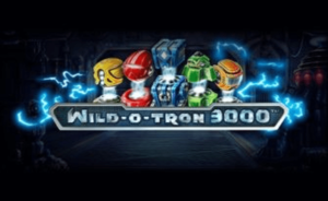 Wild-O-Tron 3000