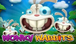 Wonky Wabbits