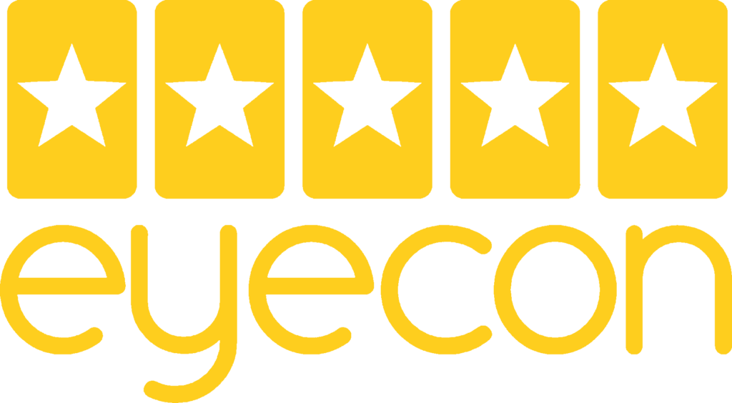 logo eyecon