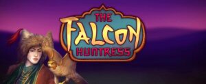 Falcon Huntress