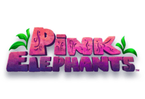 pink elephants, machine à sous thunderkick