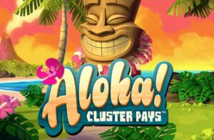 Aloha ! Cluster Pays