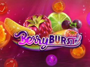 Berryburst