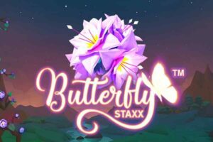 Butterfly Staxx Slot
