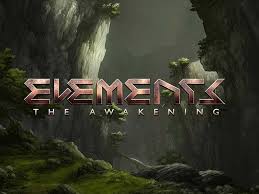 Elements The Awakening