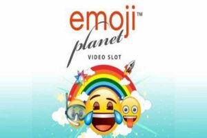 Emoji Planet