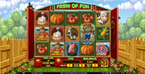 Farm Of Fun