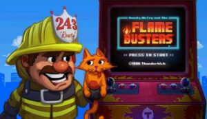 Flame Busters