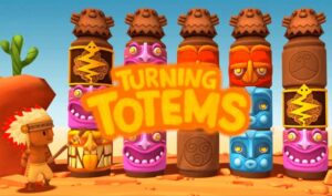 Turning Totems