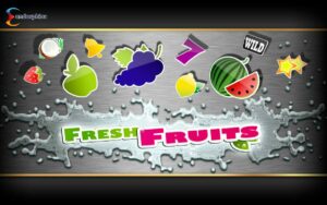 Fresh Fruits