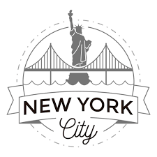 new york city logo