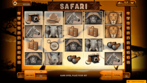 Safari