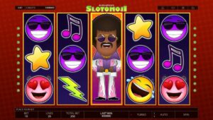 Slotomoji
