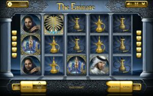 The Emirate
