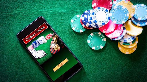 Casinos en ligne Royaume-Uni
