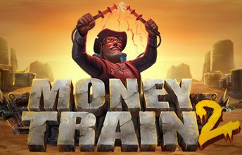 Money Train2 Relax Gaming