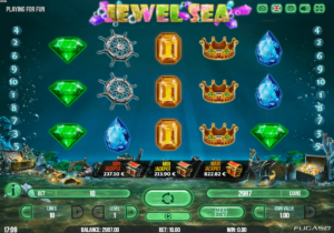Jewel Sea