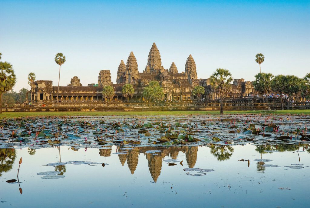 Cambodge