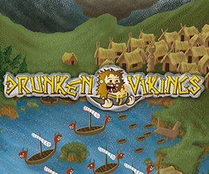 Drunken Vikings