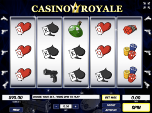 Casino Royale