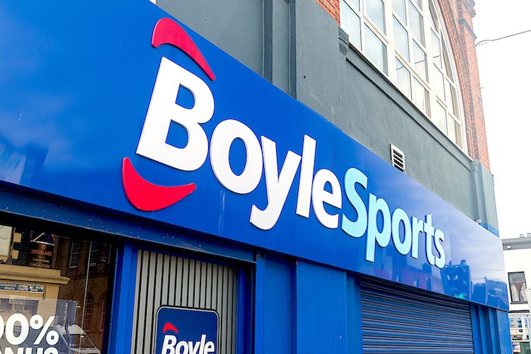 Boylesports Enterprise décidé à se lancer dans la lutte anti-blanchissement d’argent Machinesasous.net