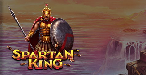 spartan king