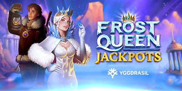 frost queen yggdrasil