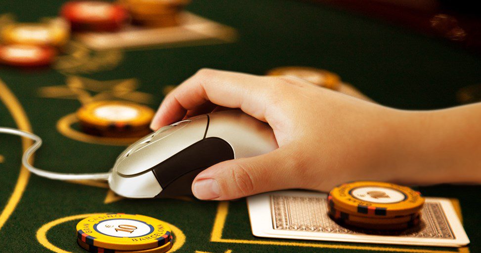 joueur casino en ligne