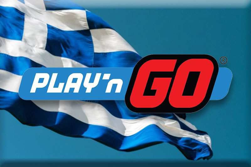 Play’N Go Hellenic Gaming Comission