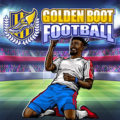 golden boot football rival gaming
