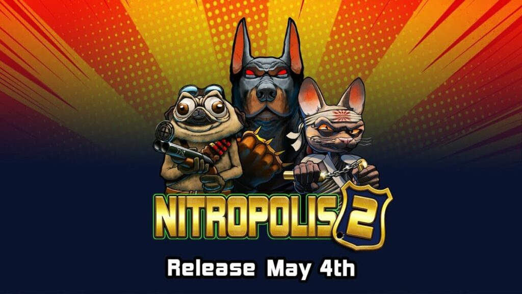 nitropolis 2
