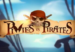 Pixies VS Pirates