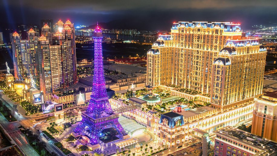 Le nouveau projet de loi de Macao délivrera 6 licences de casino