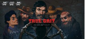 True Grit Redemption