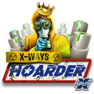 xWays Hoarder xSplit