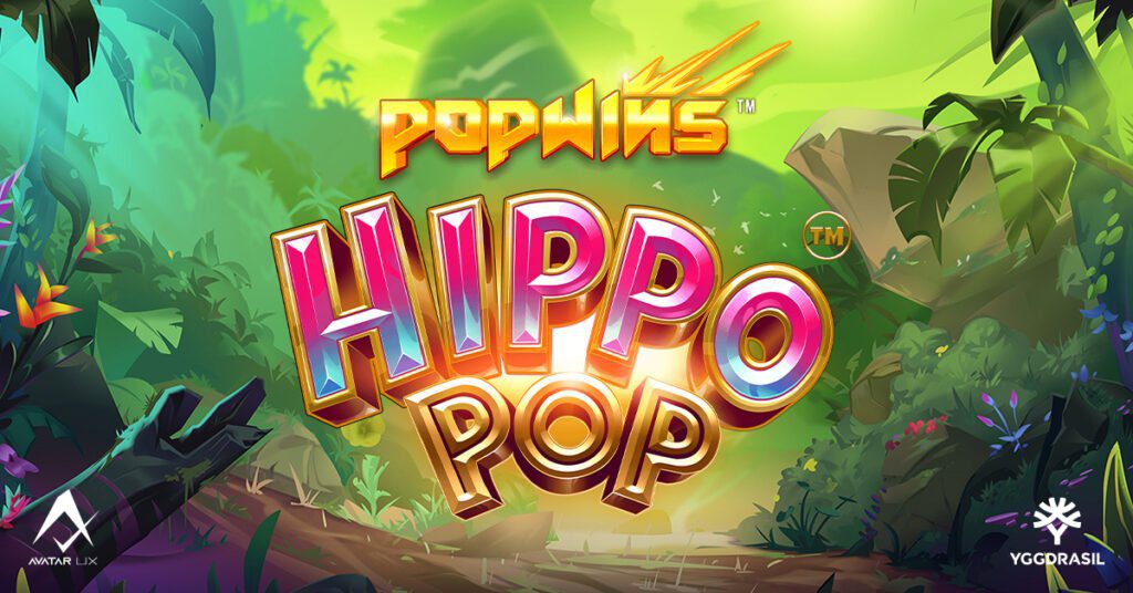 Un joueur reçoit un prix record sur HippoPop PopWins