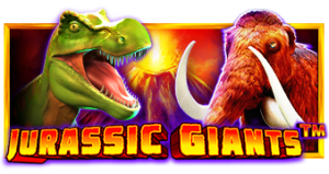 Jurassic Giants