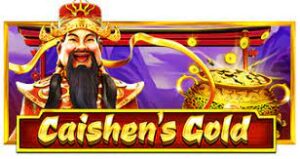 Caishen&rsquo;s Gold