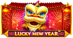 Lucky New Year